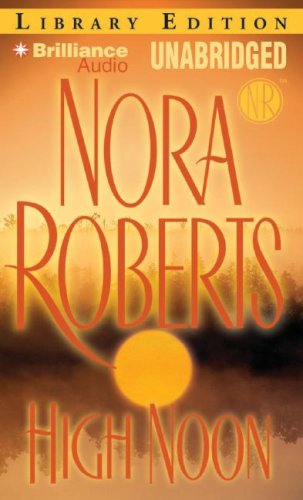 High Noon by Nora Roberts