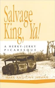 Salvage King, Ya