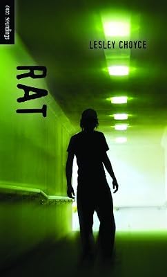 Rat (Orca Soundings)