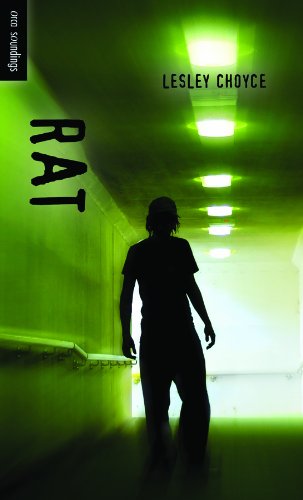 Rat (Orca Soundings) by Lesley Choyce