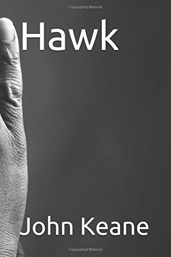 Hawk by John Keane