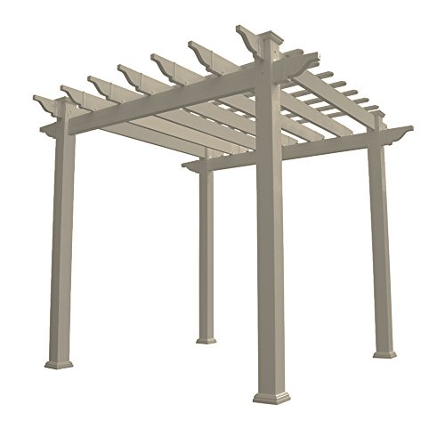 Algopix Similar Product 13 - Weatherables Khaki PVC Vinyl Royal