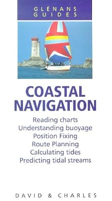 Glenans Guides: Coastal Navigation