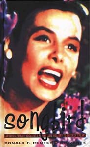 Songbird: A Visual History of Women in Music