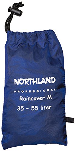 

Northland Professional 02-00310 Sac imperméable Bleu M