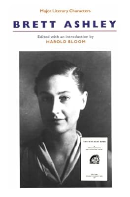Brett Ashley (Major Literary Characters)