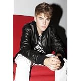 Justin Bieber: Just Getting Started