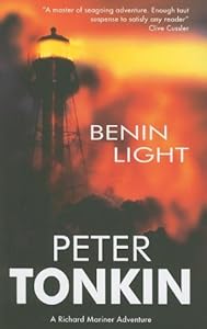 Benin Light (Richard Mariner Novels)