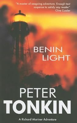 Benin Light (Richard Mariner Novels)