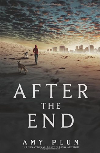 After the End by Amy Plum