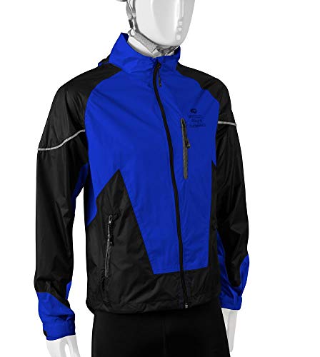 Algopix Similar Product 5 - Tall Mens Waterproof Breathable