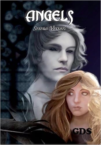 Serena Versari - Angels (2013)
