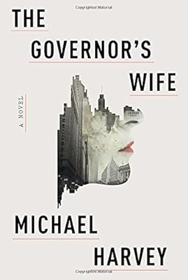 The Governor's Wife: A novel