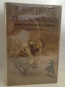 Medallion of the Black Hound