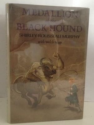 Medallion of the Black Hound