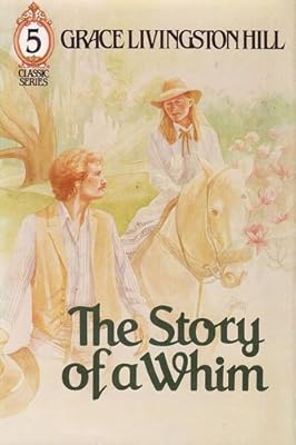 The Story of a Whim: Number Five