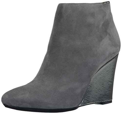 分类:服饰鞋包-女鞋-靴子 商家:amazon 英文名称:calvin klein women&