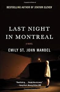 Last Night in Montreal