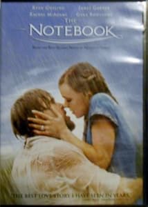 The Notebook