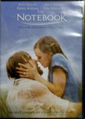 The Notebook