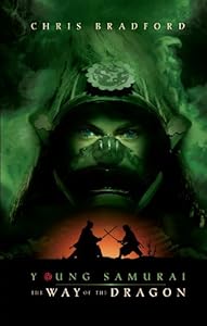 Young Samurai: The Way Of The Dragon