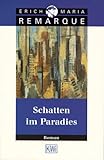 Schatten im Paradies - Erich Maria Remarque