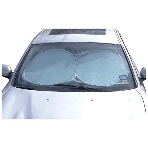 Algopix Similar Product 18 - Maxam AUSHADE4 4Pc Auto Window Sun