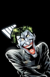 Batman: Going Sane