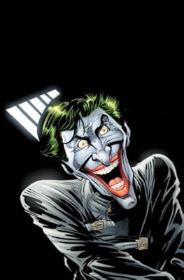Batman: Going Sane