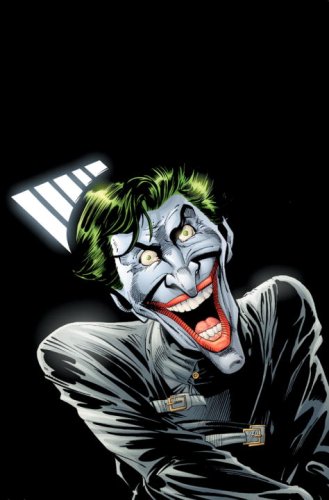 Batman: Going Sane by J.M. Dematteis