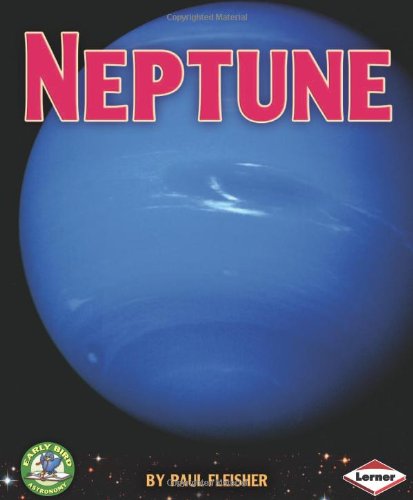 Neptune by Paul Fleisher