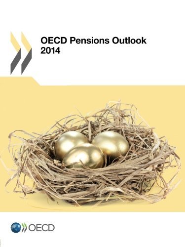 Oecd Pensions Outlook 2014: Edition 2014 by Oecd Organisation For Economic Co-Operation And Development (2014-12-15) by Organization for Economic Cooperation and Development