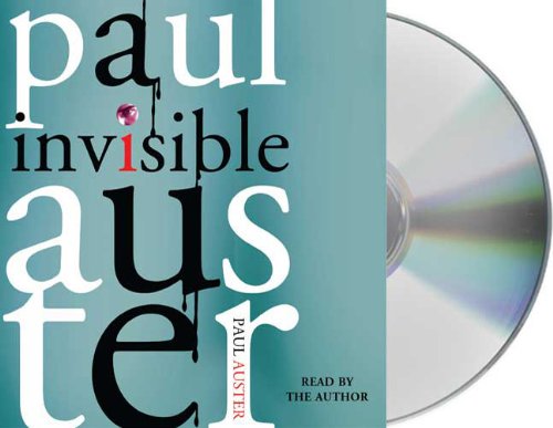 Invisible by Paul Auster