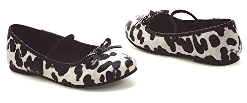 Ellie Shoes E-013-Ballet-L, 0