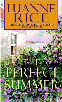 Perfect Summer, The by Luanne Rice