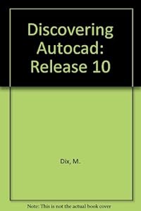 Discovering Autocad Release 10