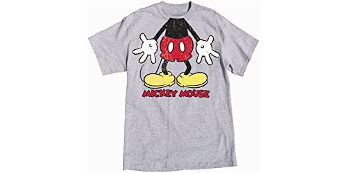 Disney Boys Gotta Love Mouse T Shirt