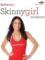 Bethenny's Skinnygirl Workout