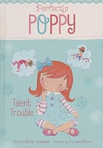 Talent Trouble&nbsp;