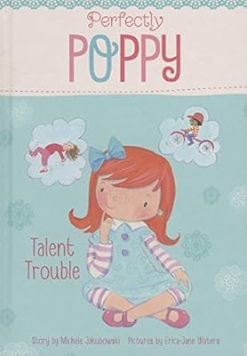 Talent Trouble&nbsp;