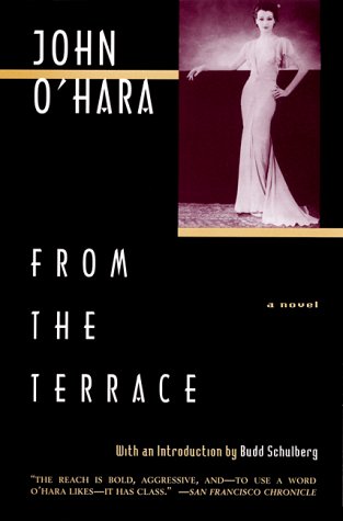 From the Terrace by John O'Hara