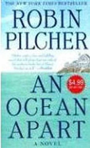 An Ocean Apart: A Novel by Robin Pilcher