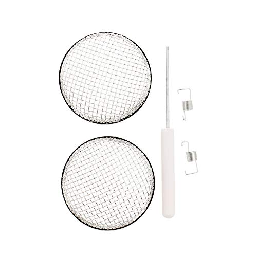 Algopix Similar Product 18 - Dumble  RV Furnace Vent Cover