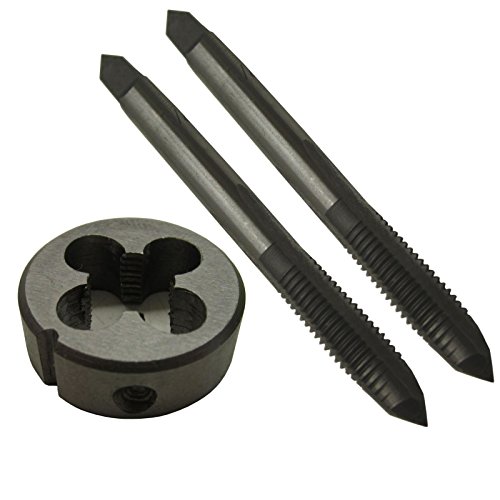 Algopix Similar Product 2 - M7 x 1mm Metric Tap and Die Tungsten