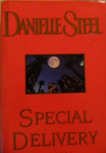 Special Delivery by Danielle Steel