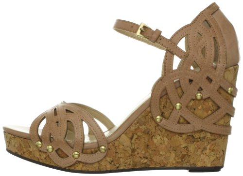 

Adrienne Vittadini Footwear Women's Clemintine-1 Wedge Sandal
