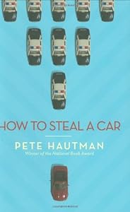 How To Steal A Car