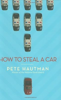 How To Steal A Car
