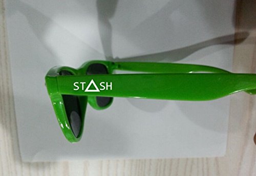 STASH Child Sunglasses for Your Kids - Perfect Size for Children