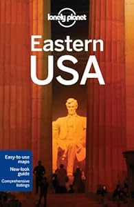Lonely Planet Eastern USA